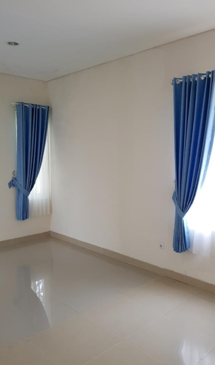 Dijual Rumah di Airlangga Grand Taruma